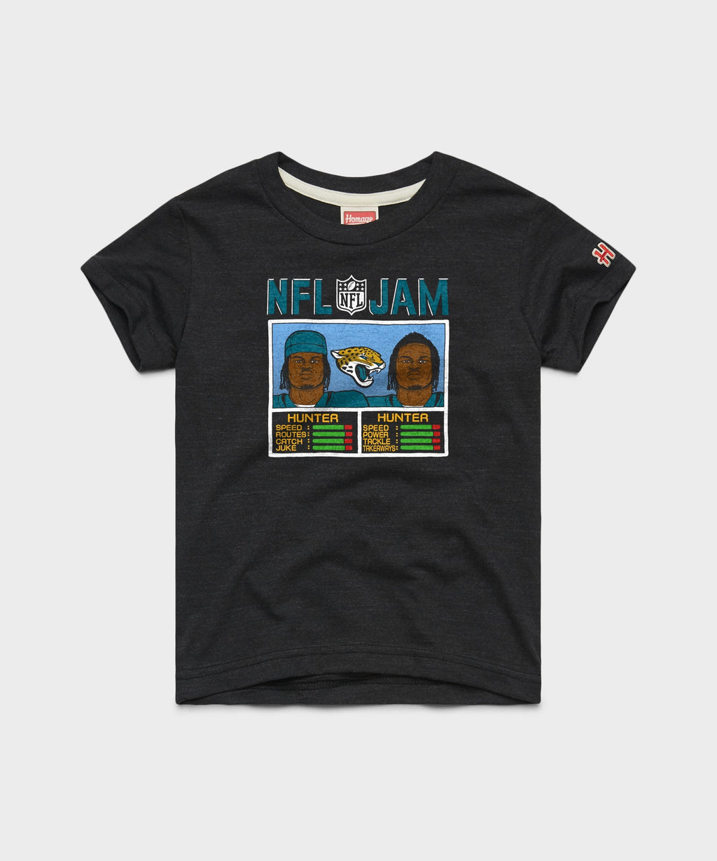 Youth NFL Jam Jaguars Hunter product image 1