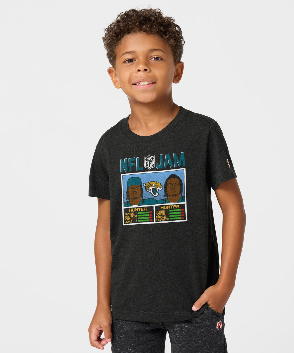 Youth NFL Jam Jaguars Hunter product image 3