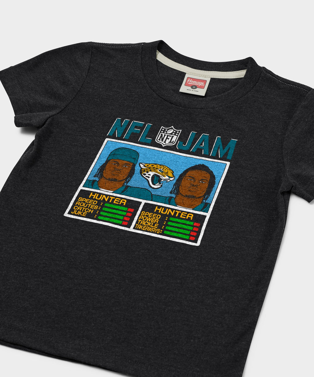 Youth NFL Jam Jaguars Hunter product image 2