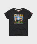 Youth NFL Jam Steelers Watt And Heyward product image 1