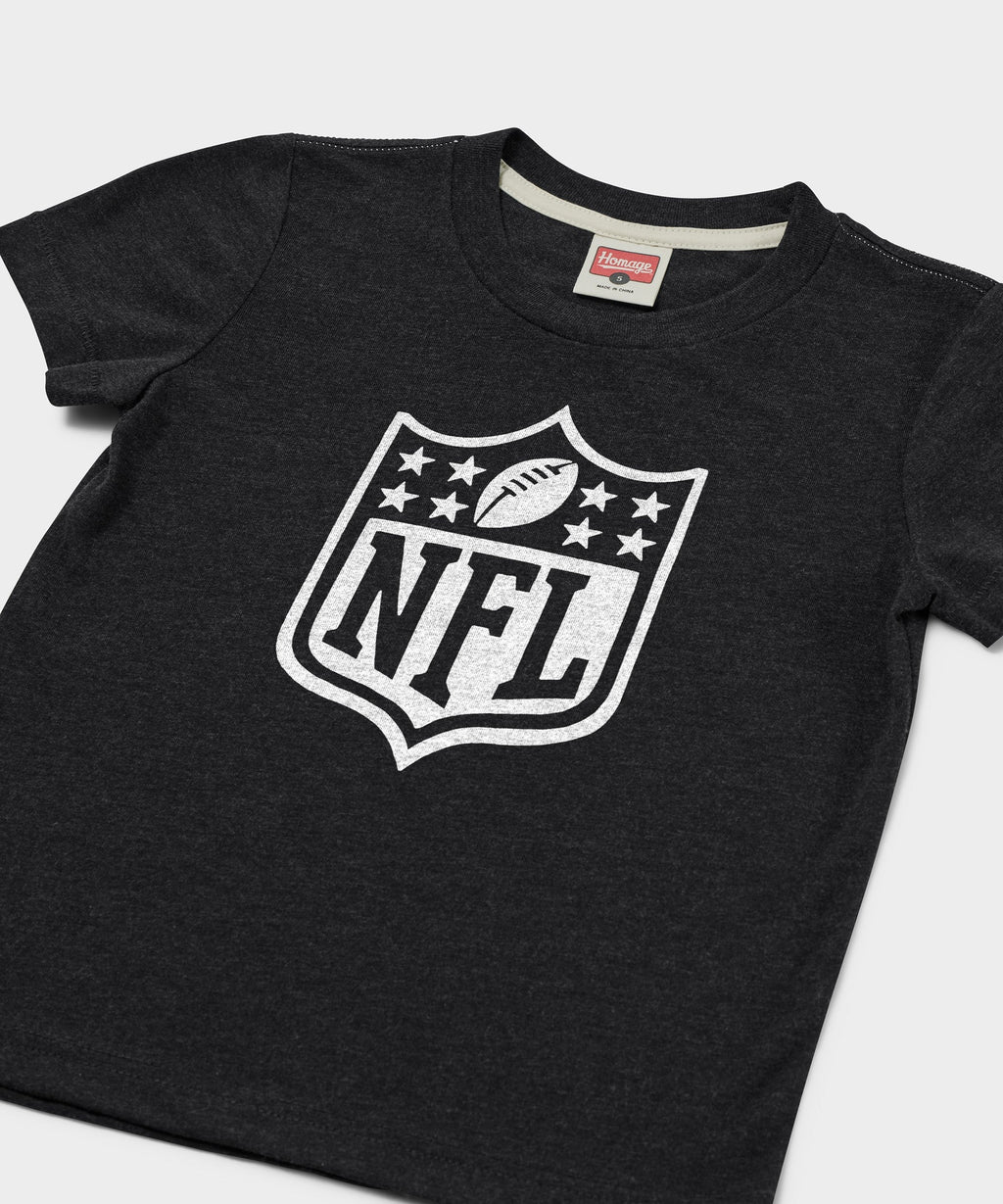 Youth NFL Logo product image 2