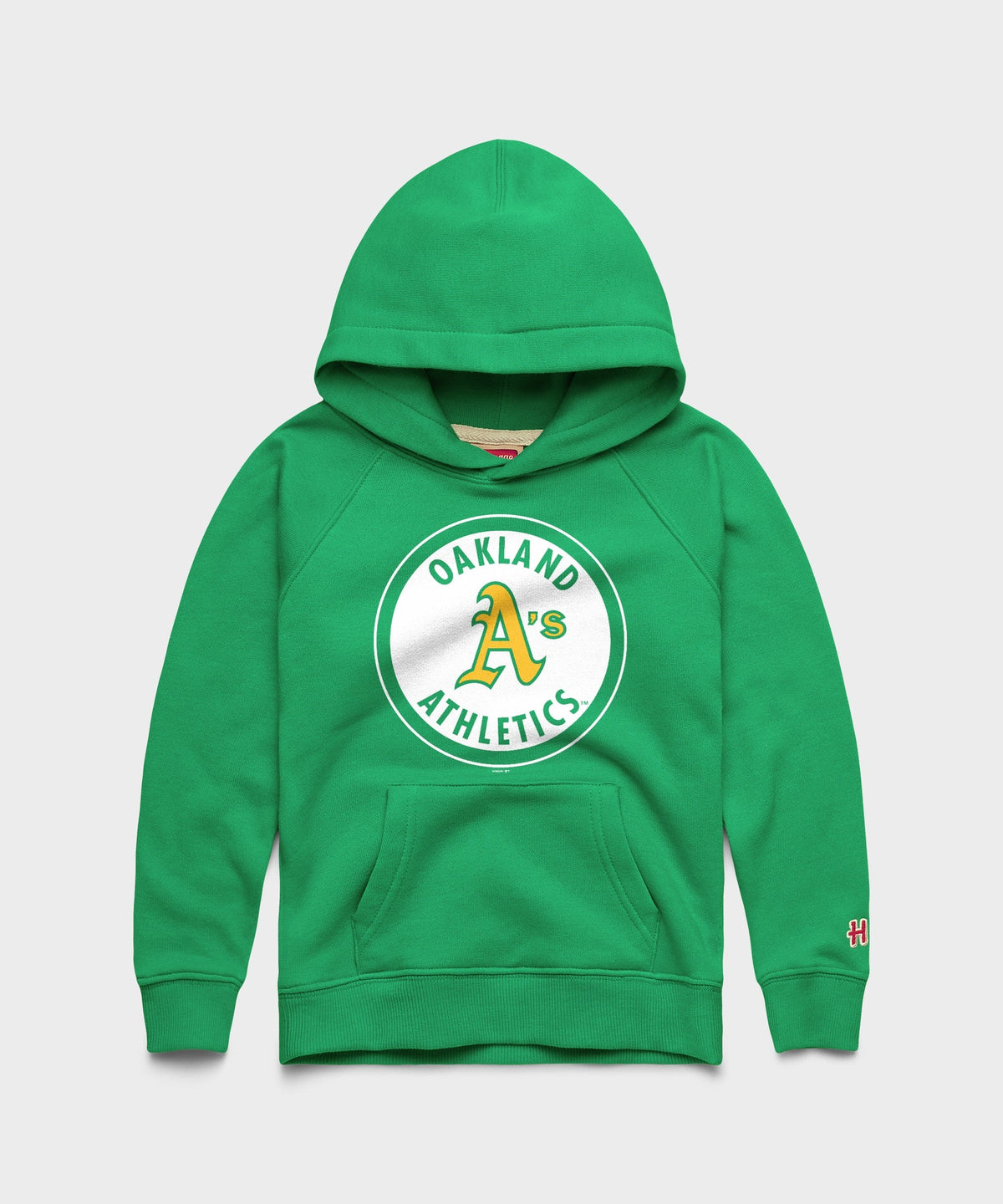 Youth Oakland Athletics '82 Hoodie product image 1