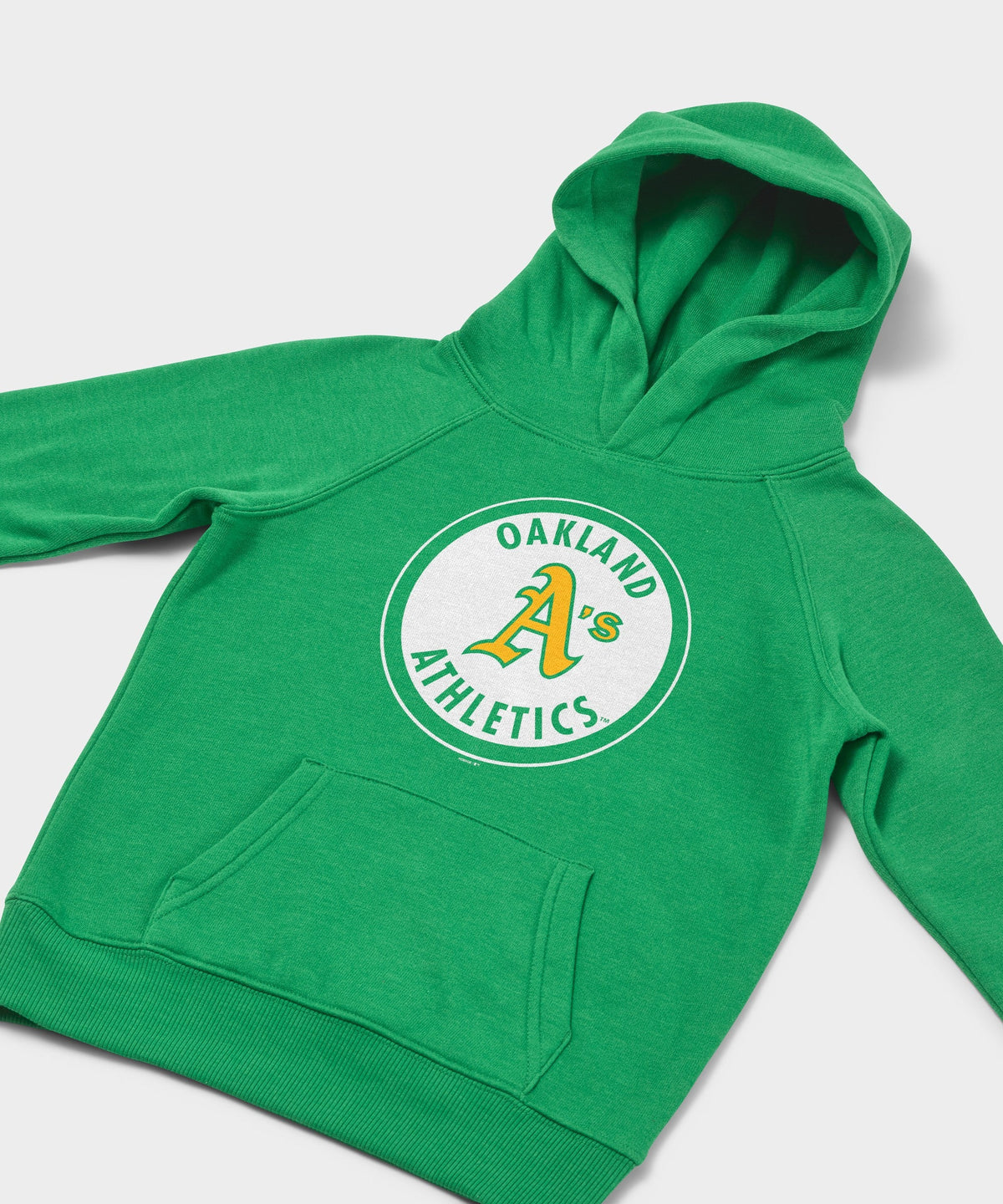 Youth Oakland Athletics '82 Hoodie product image 2