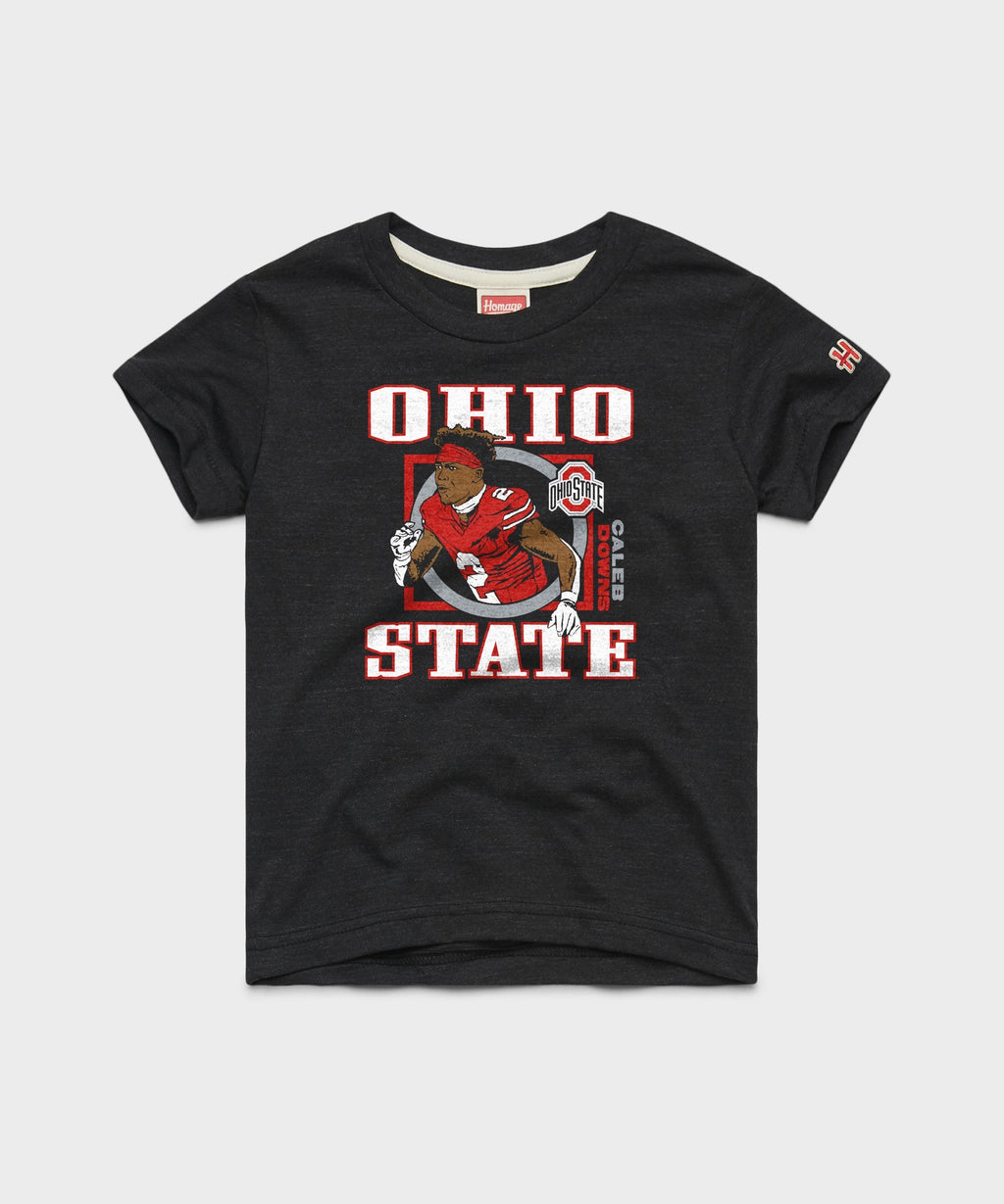 Youth Ohio State Caleb Downs product image 1