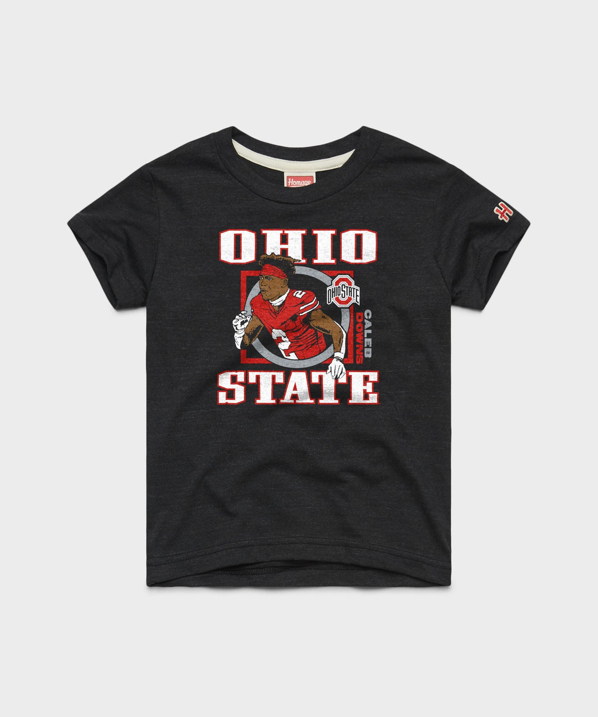 Youth Ohio State Caleb Downs product image 1