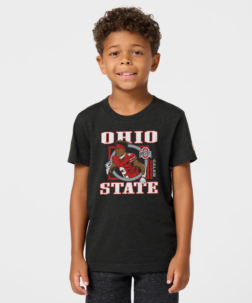 Youth Ohio State Caleb Downs product image 3