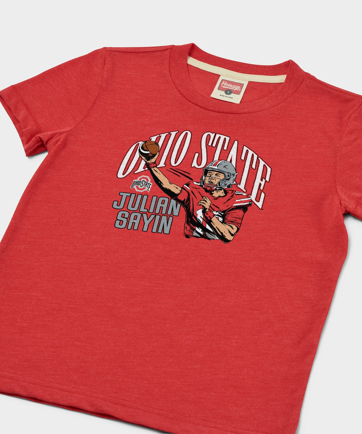 Youth Ohio State Julian Sayin product image 2