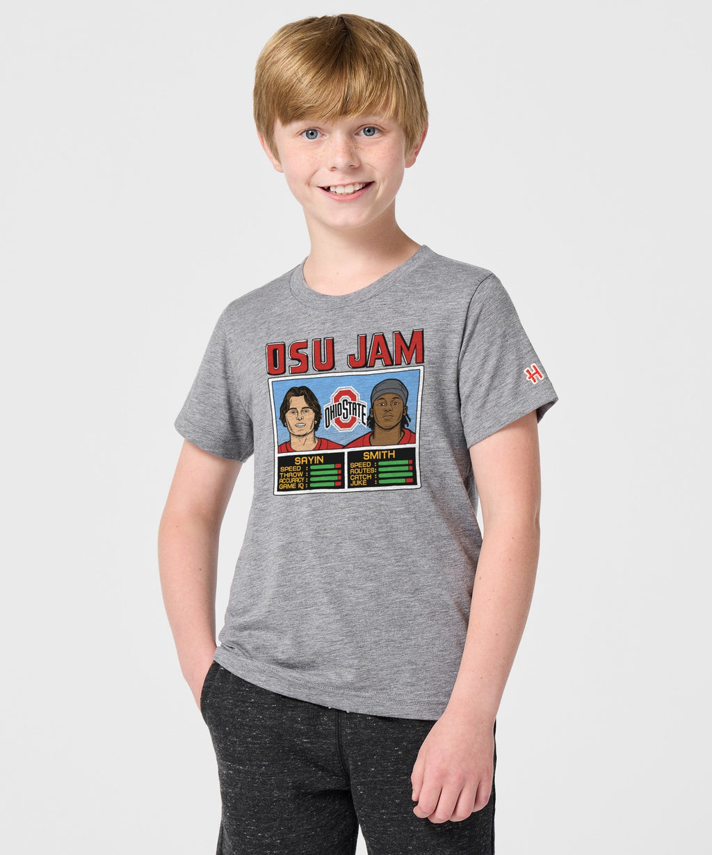 Youth OSU Jam Sayin And Smith product image 3