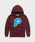 Youth Philadelphia Phillies '82 Hoodie product image 1