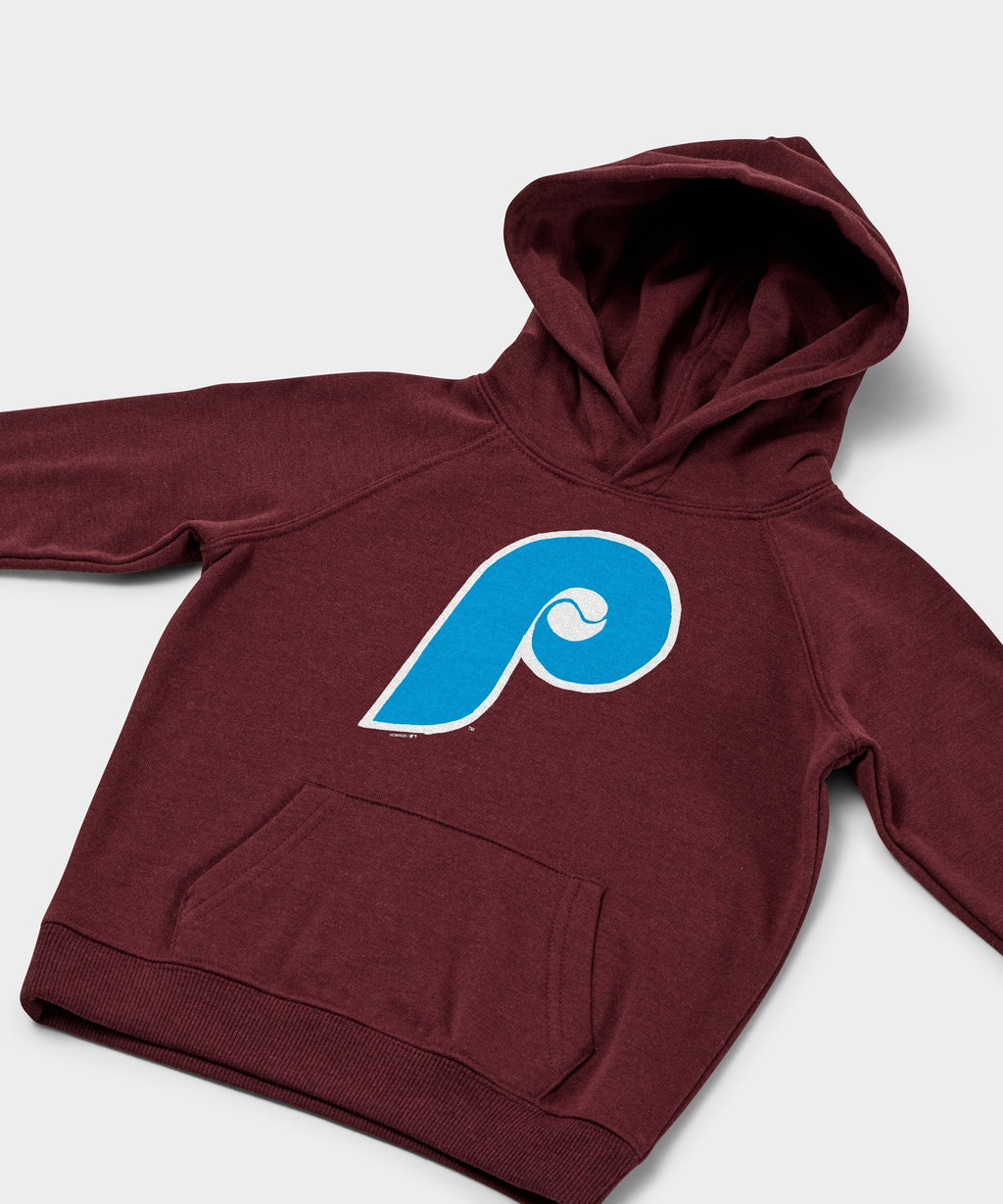 Youth Philadelphia Phillies '82 Hoodie product image 2