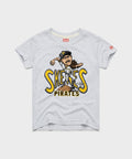 Youth Pittsburgh Pirates Paul Skenes product image 1
