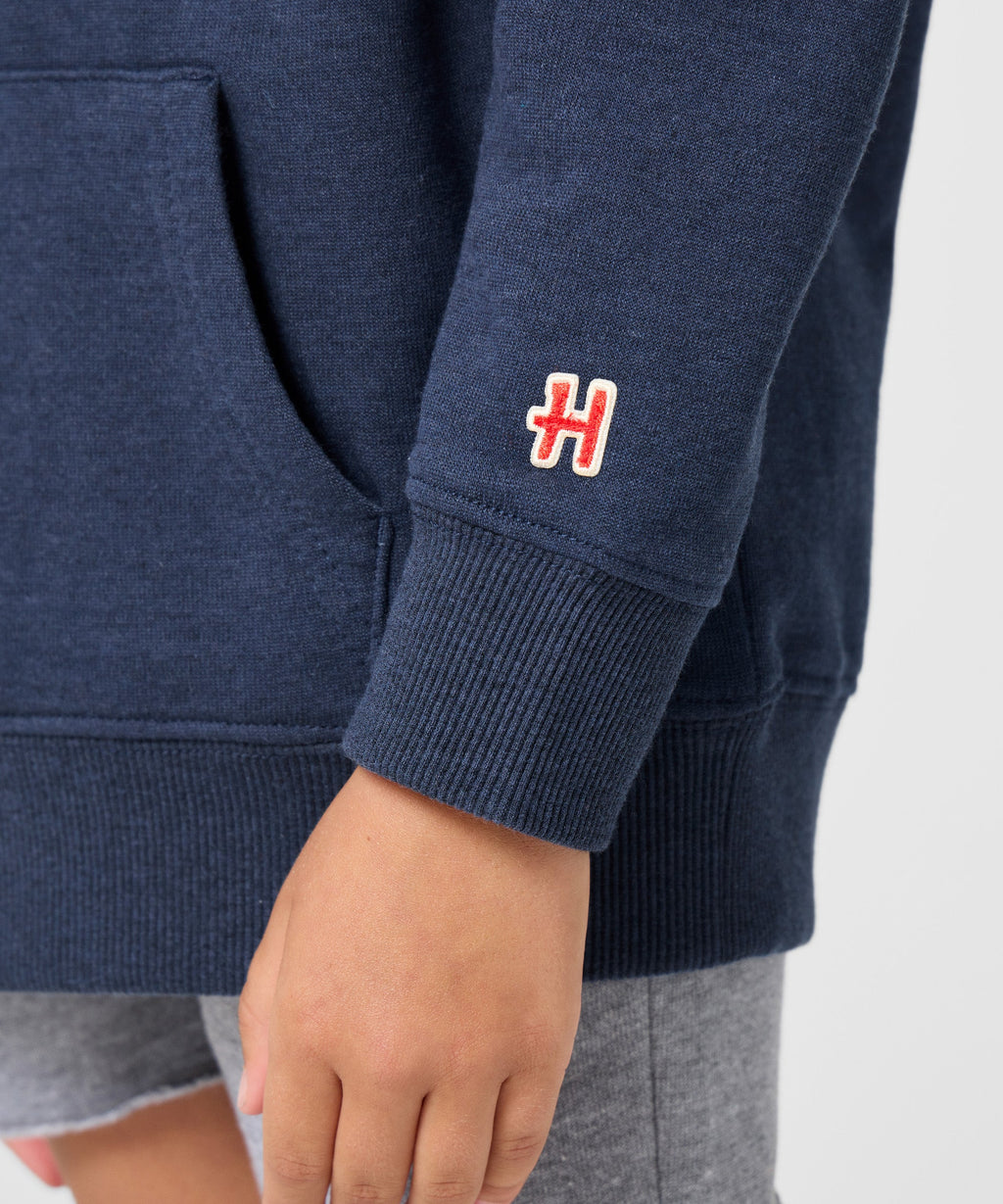 Youth San Diego Padres '92 Hoodie product image 5
