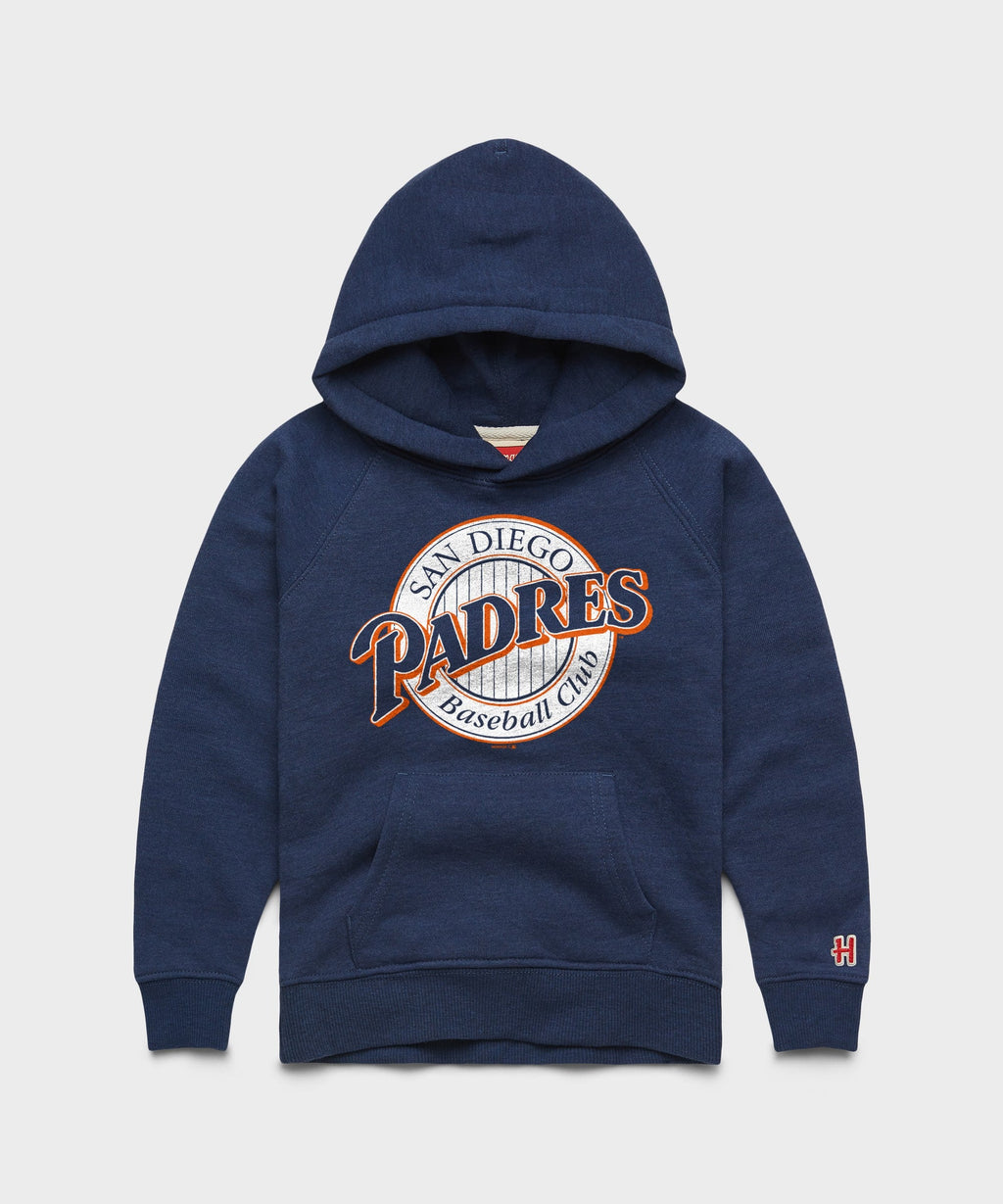 Youth San Diego Padres '92 Hoodie product image 1