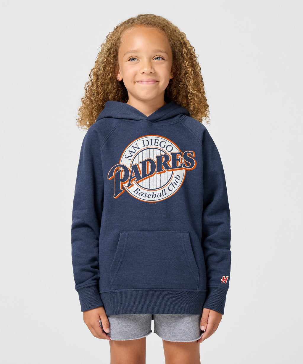 Youth San Diego Padres '92 Hoodie product image 3