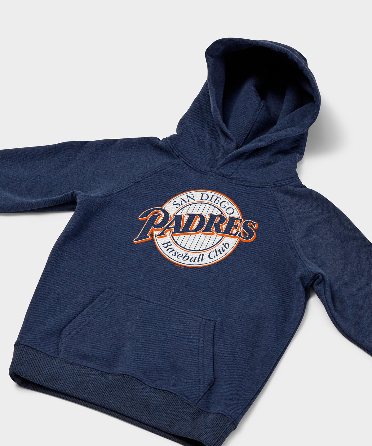 Youth San Diego Padres '92 Hoodie product image 2