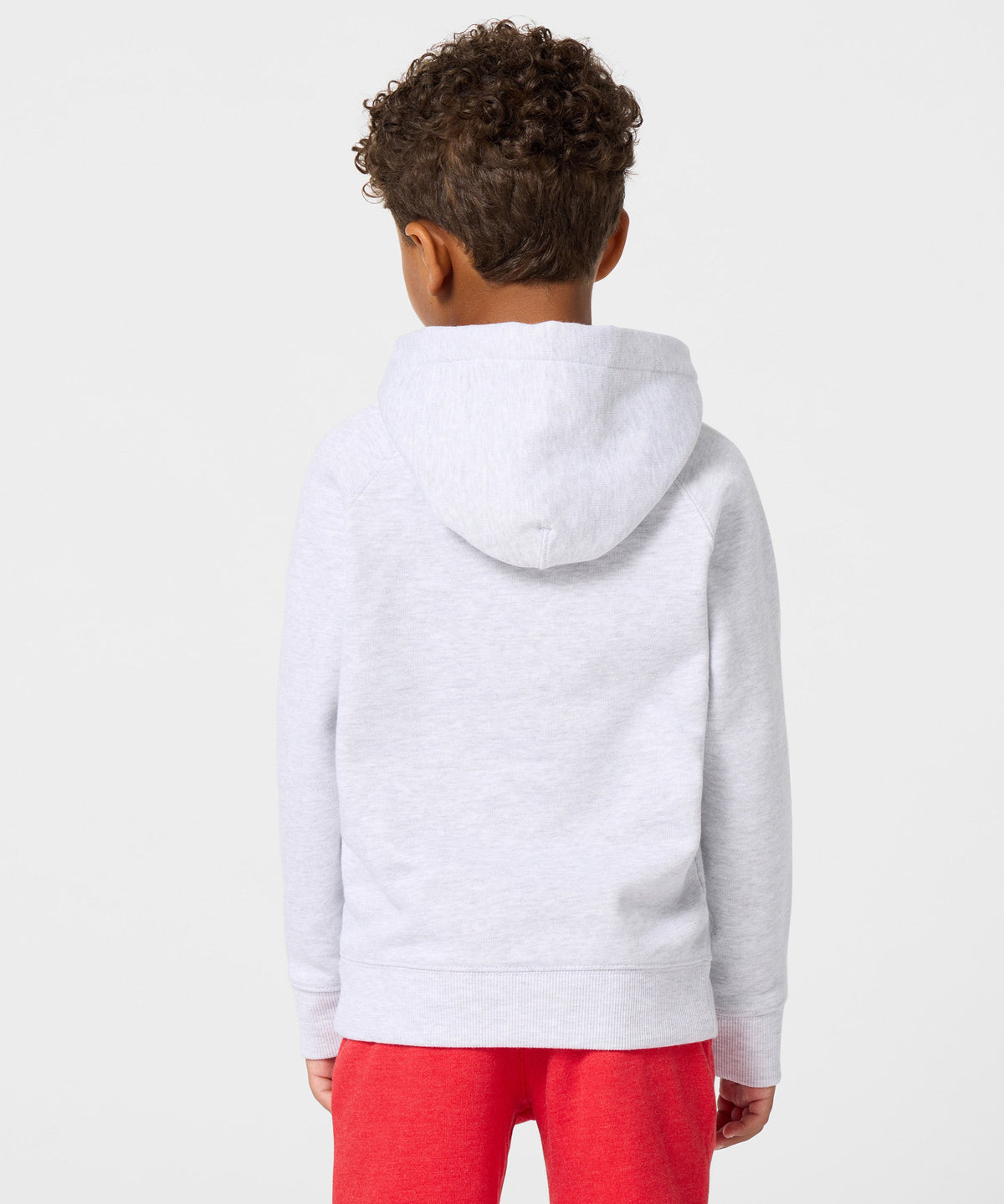 Youth San Francisco 49ers Classic Hoodie product image 4