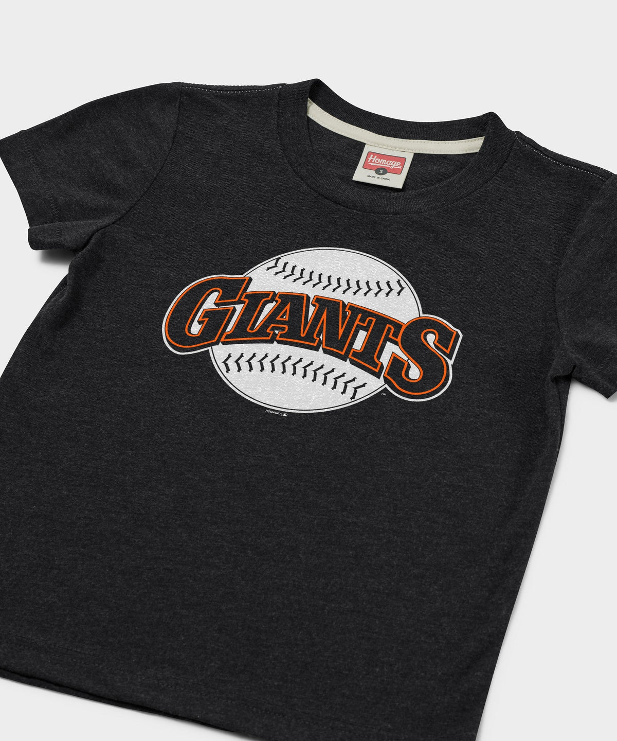 Youth San Francisco Giants '83 product image 2