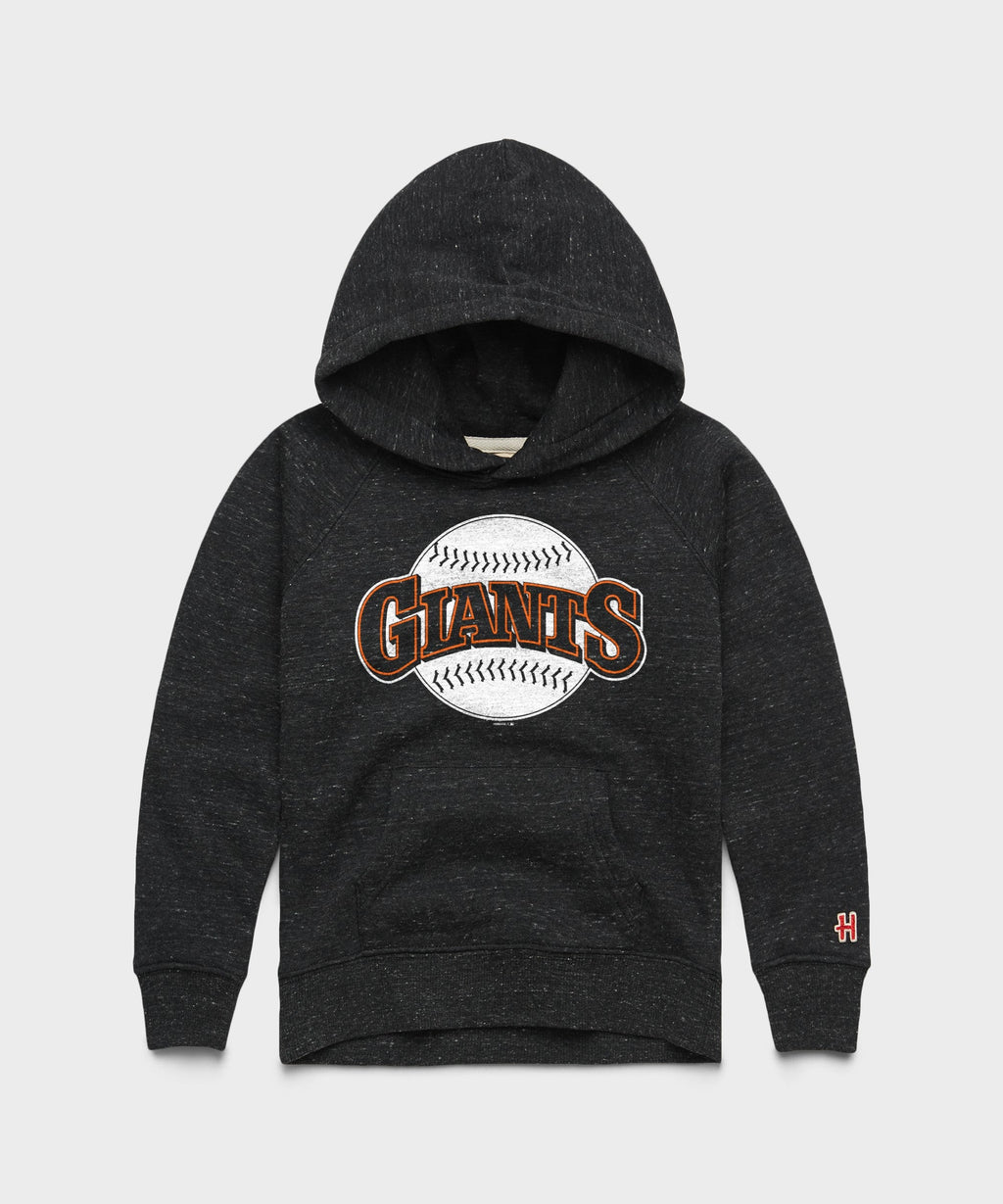Youth San Francisco Giants '83 Hoodie product image 1
