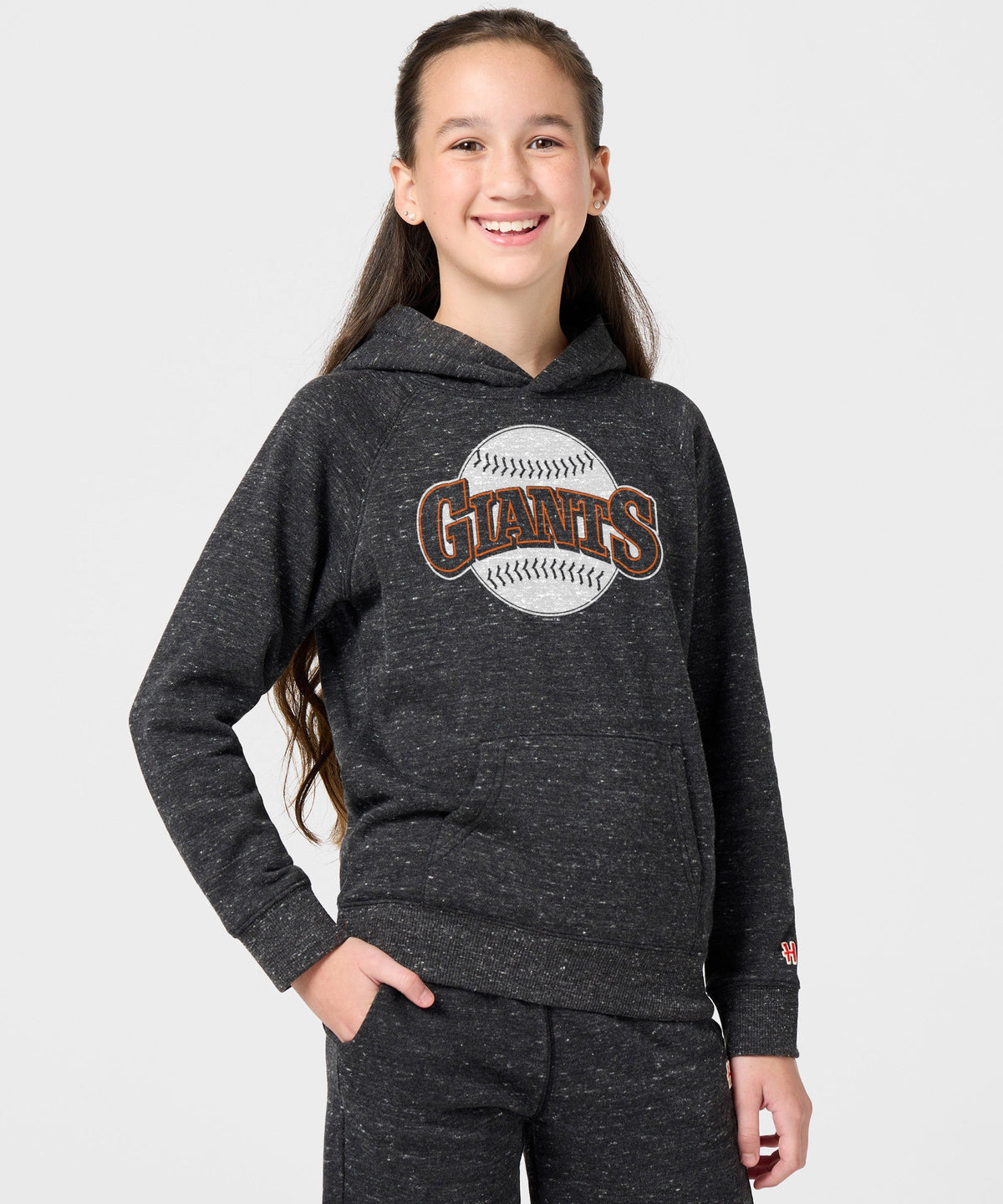 Youth San Francisco Giants '83 Hoodie product image 3