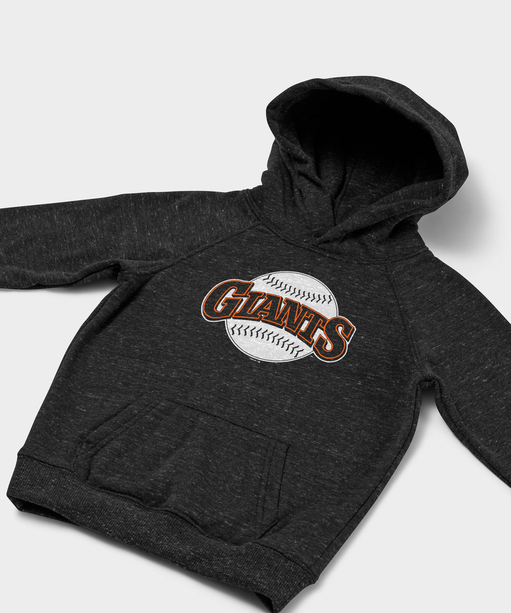 Youth San Francisco Giants '83 Hoodie product image 2