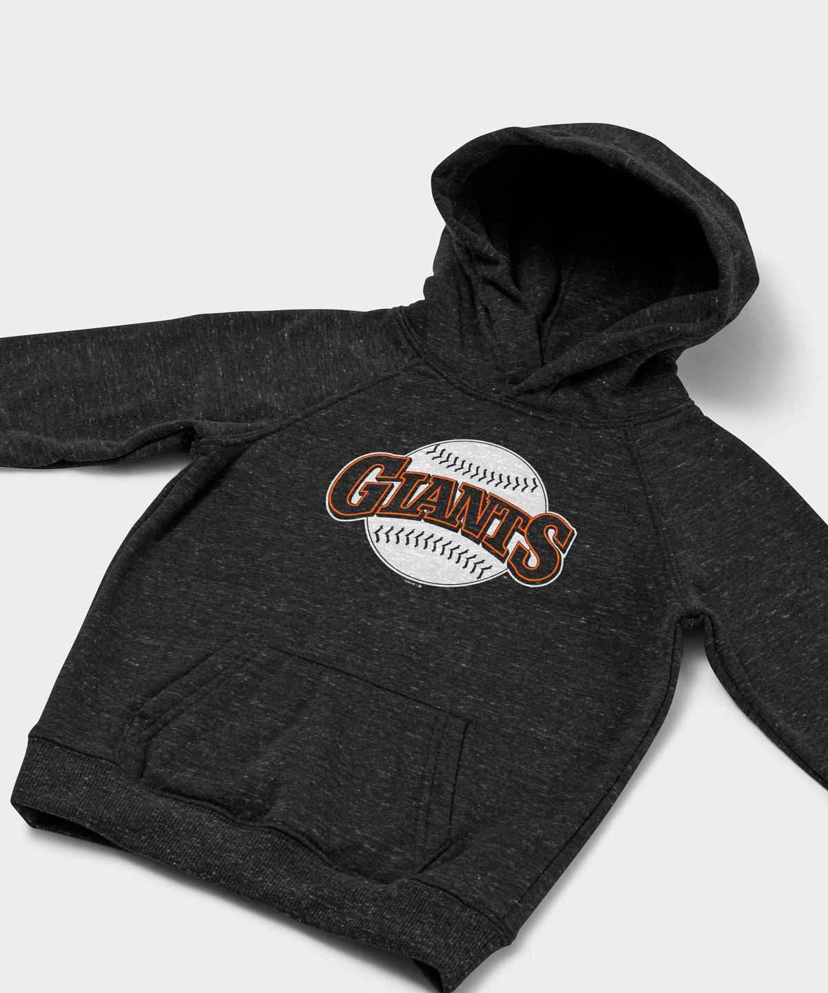 Youth San Francisco Giants '83 Hoodie product image 2