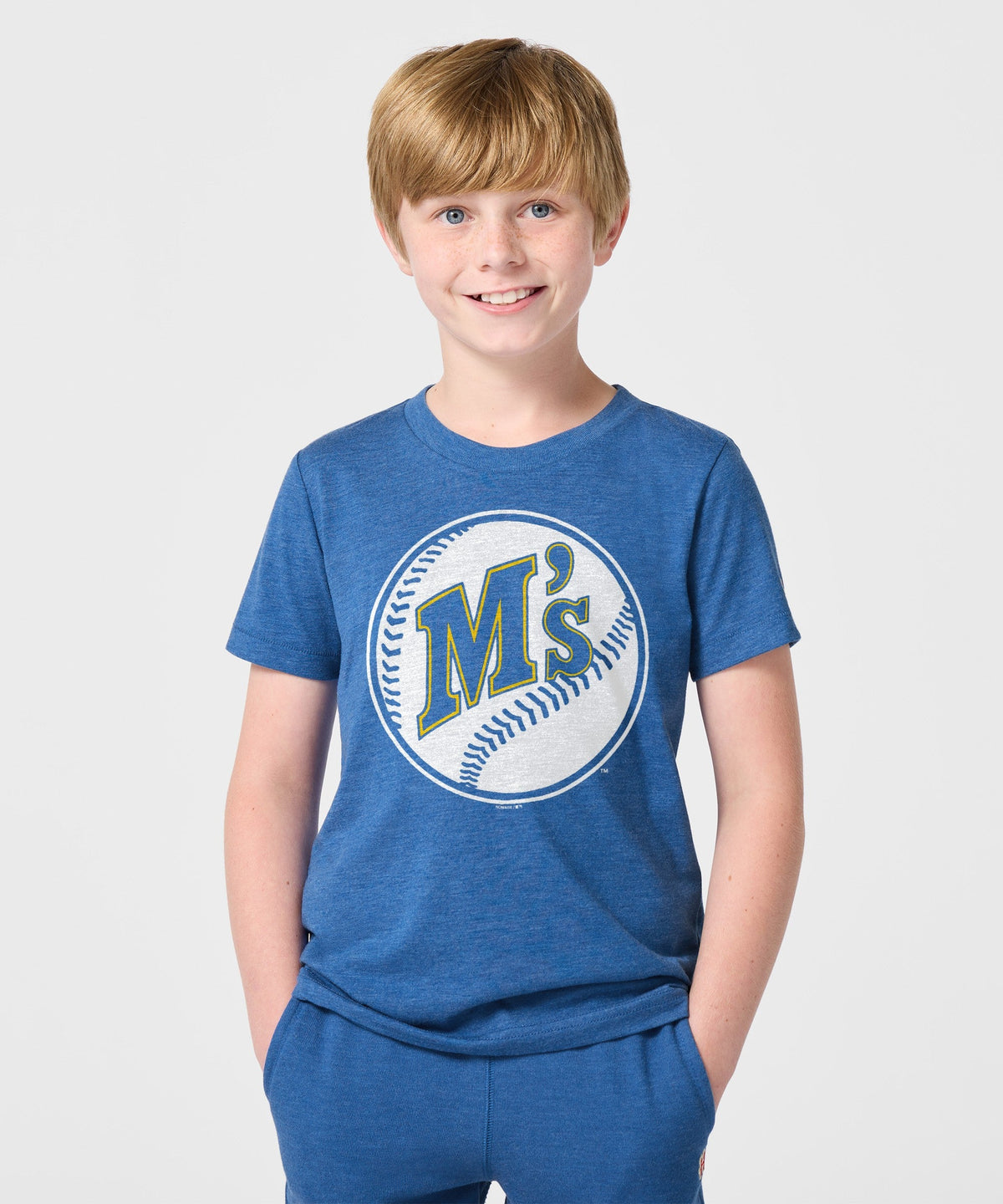 Youth Seattle Mariners '87 product image 3