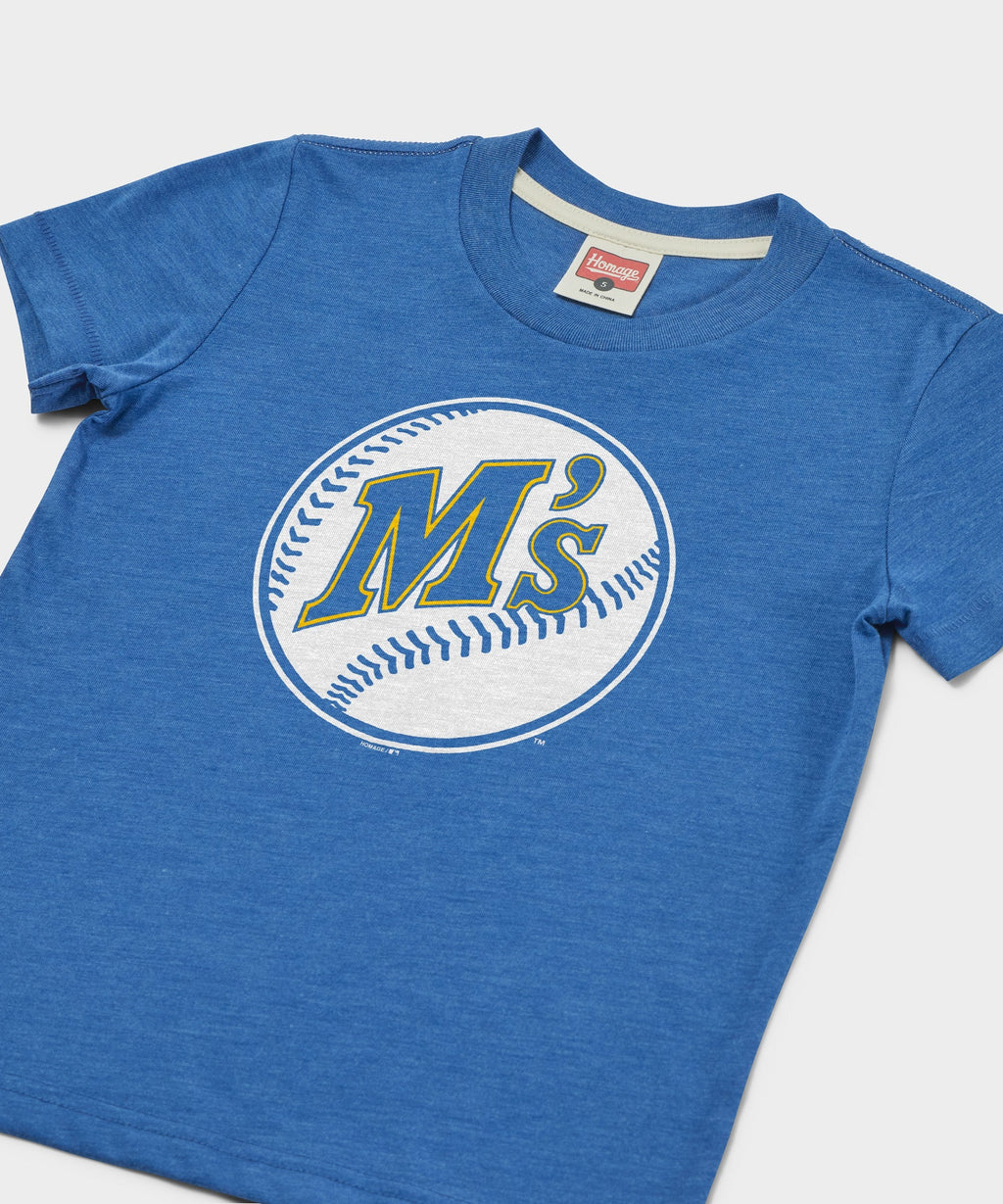 Youth Seattle Mariners '87 product image 2