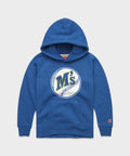 Youth Seattle Mariners '87 Hoodie product image 1