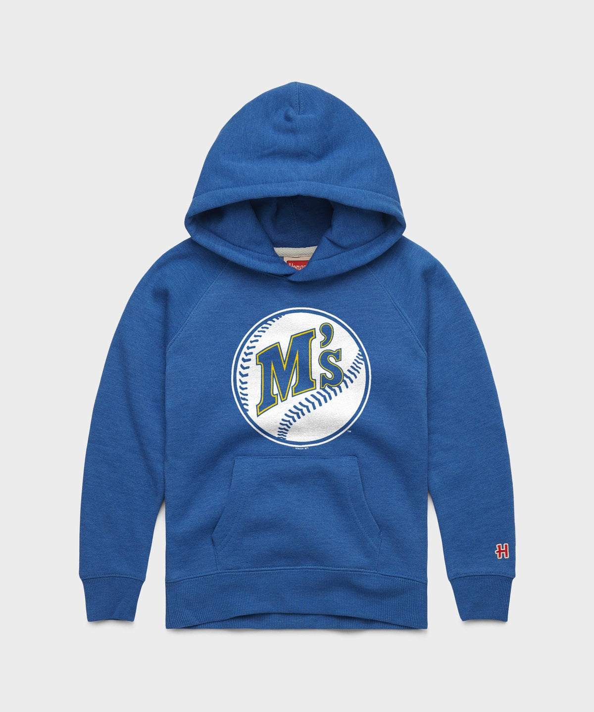 Youth Seattle Mariners '87 Hoodie product image 1