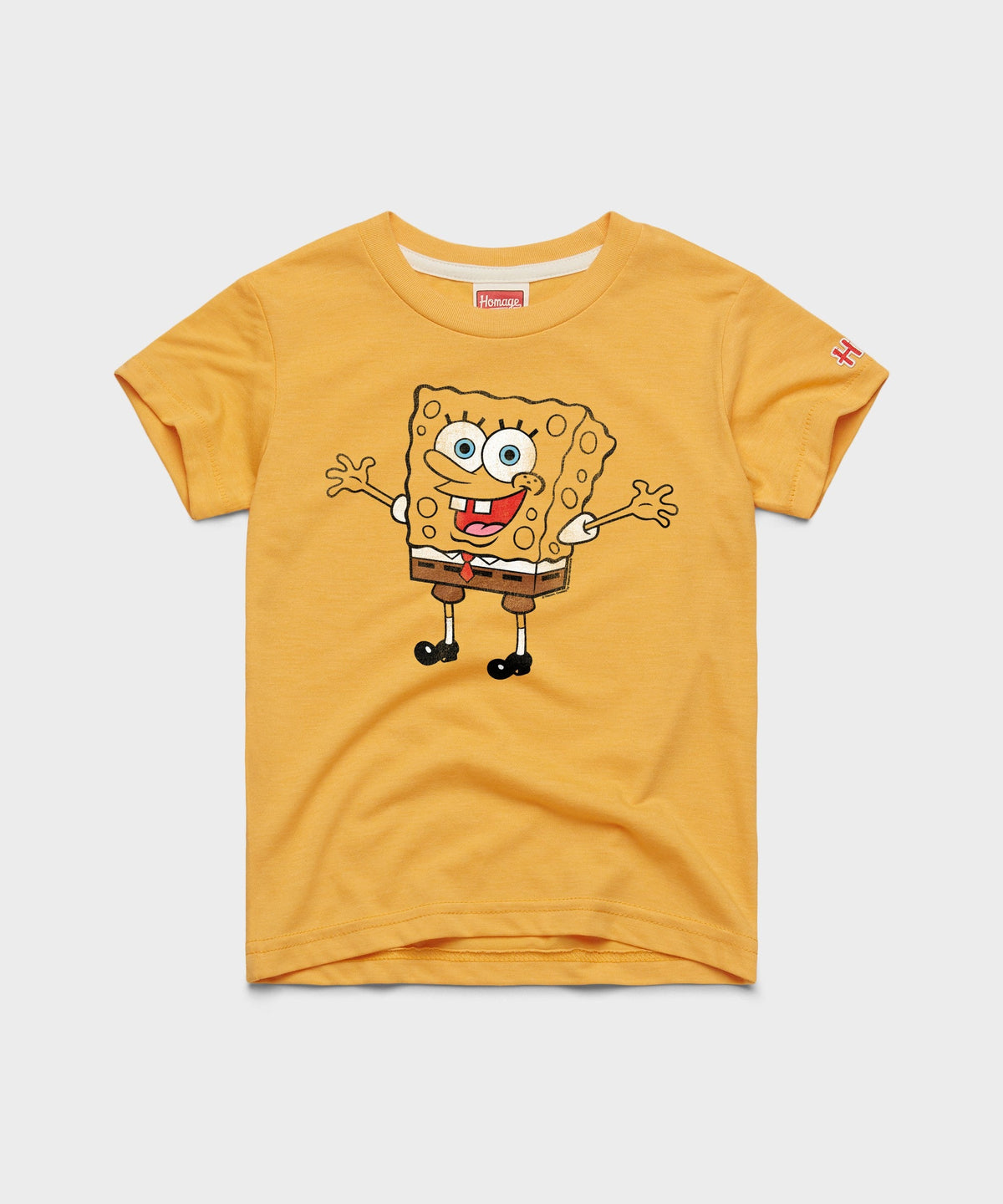 Youth SpongeBob SquarePants product image 1