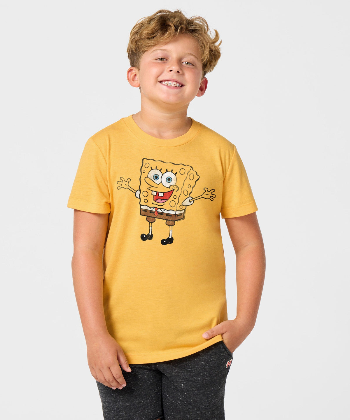 Youth SpongeBob SquarePants product image 3
