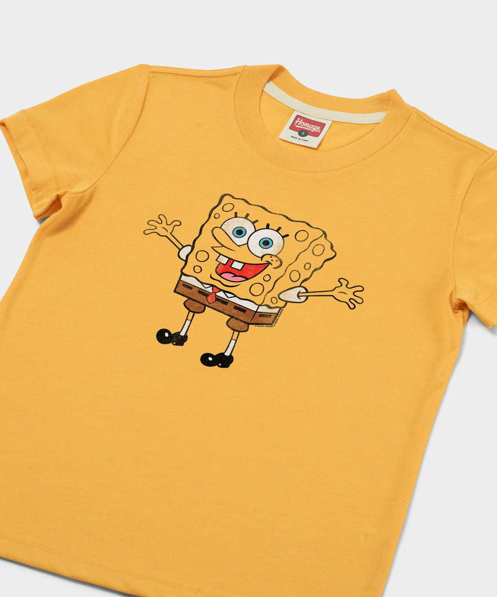 Youth SpongeBob SquarePants product image 2