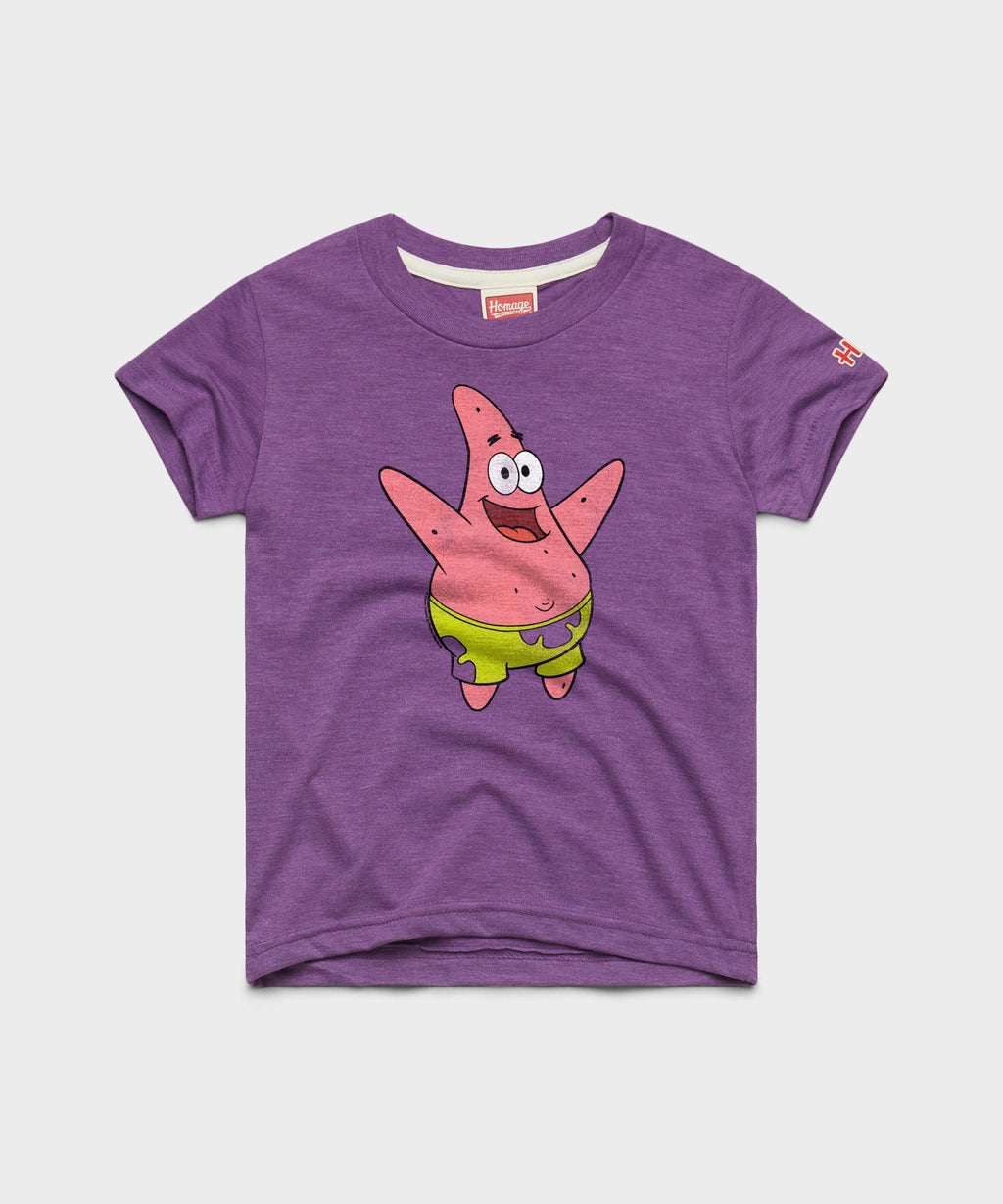 Youth SpongeBob SquarePants Patrick product image 1