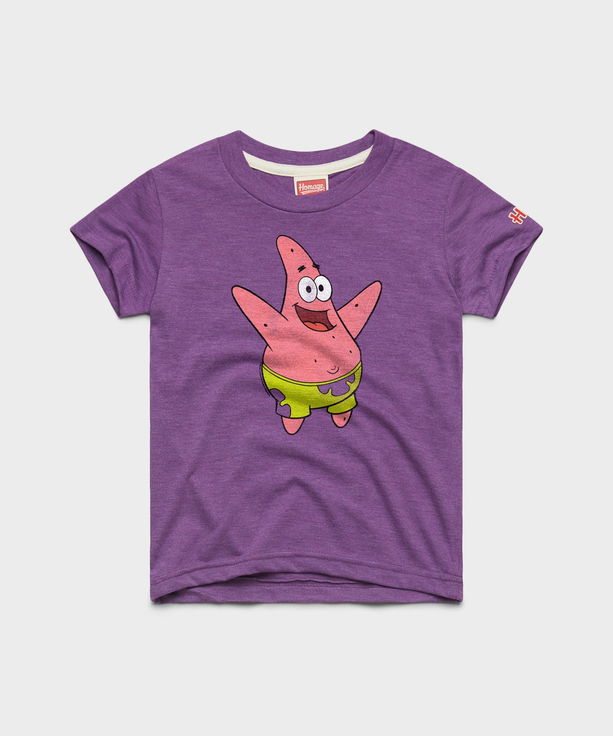 Youth SpongeBob SquarePants Patrick product image 1