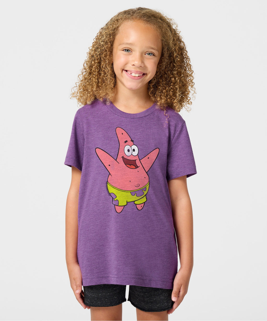 Youth SpongeBob SquarePants Patrick product image 3