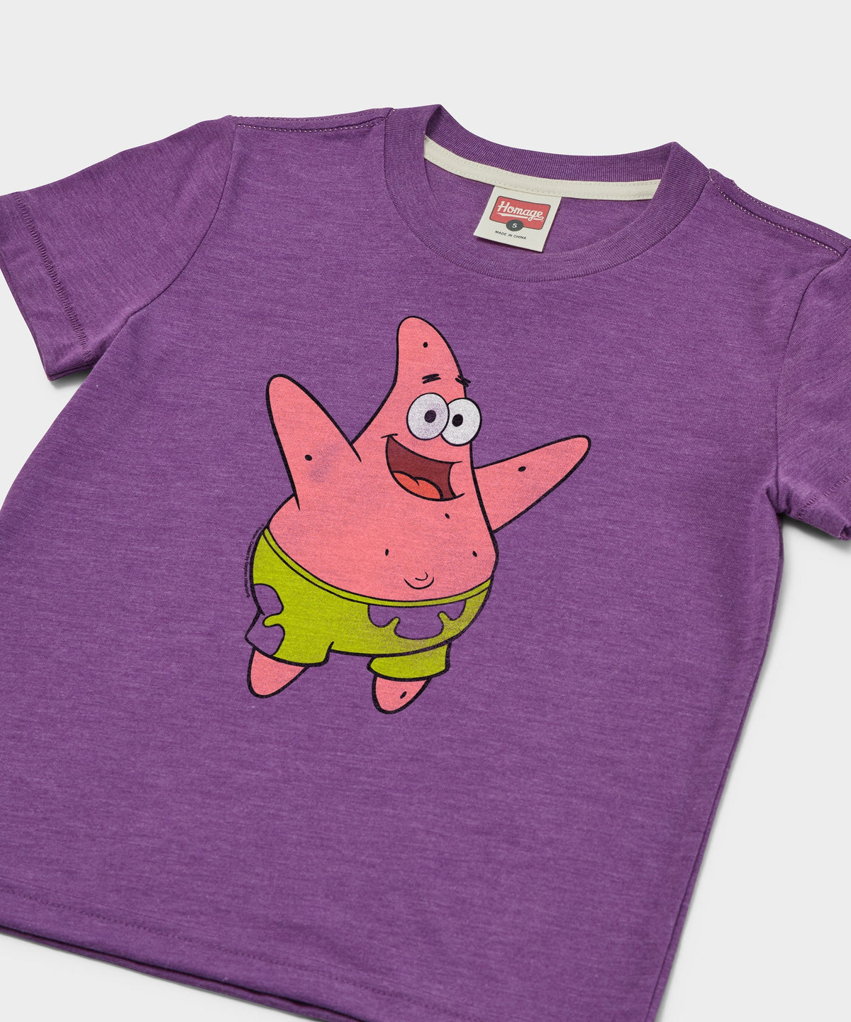 Youth SpongeBob SquarePants Patrick product image 2