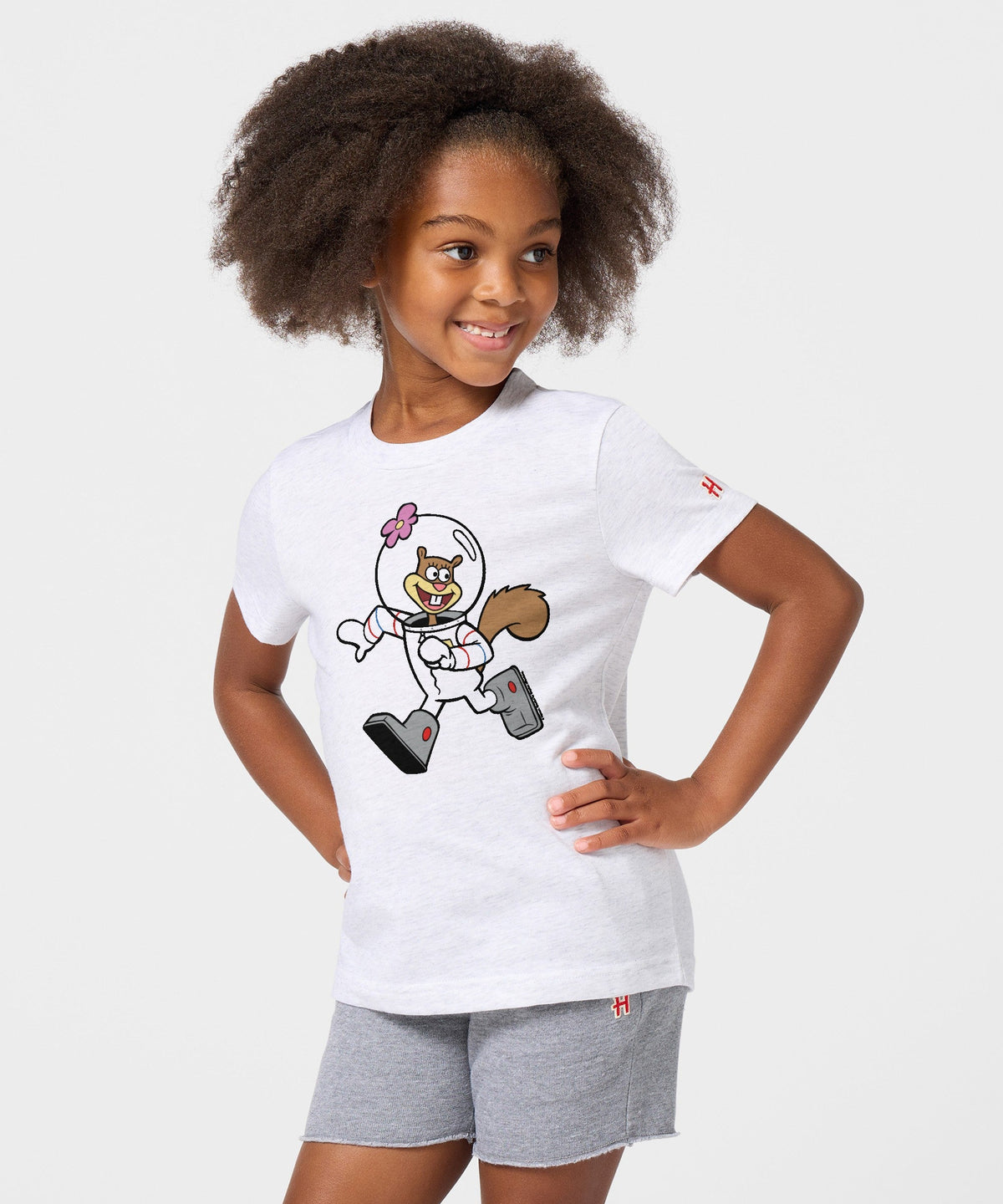 Youth SpongeBob SquarePants Sandy product image 3