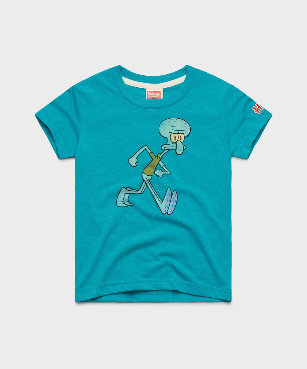 Youth SpongeBob SquarePants Squidward product image 1