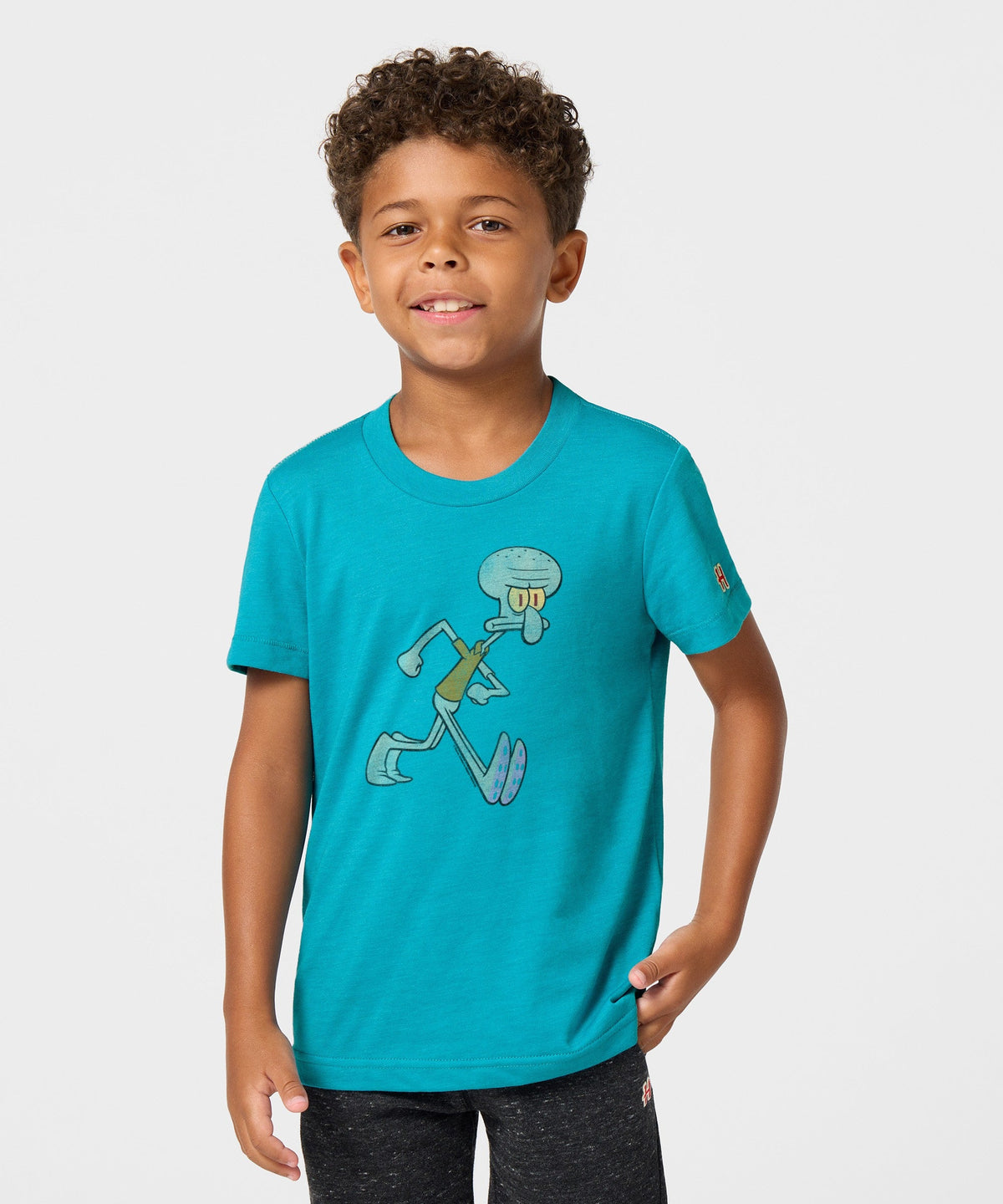 Youth SpongeBob SquarePants Squidward product image 3