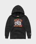 Youth Star Wars x Chicago Bears Dark Side Hoodie product image 1