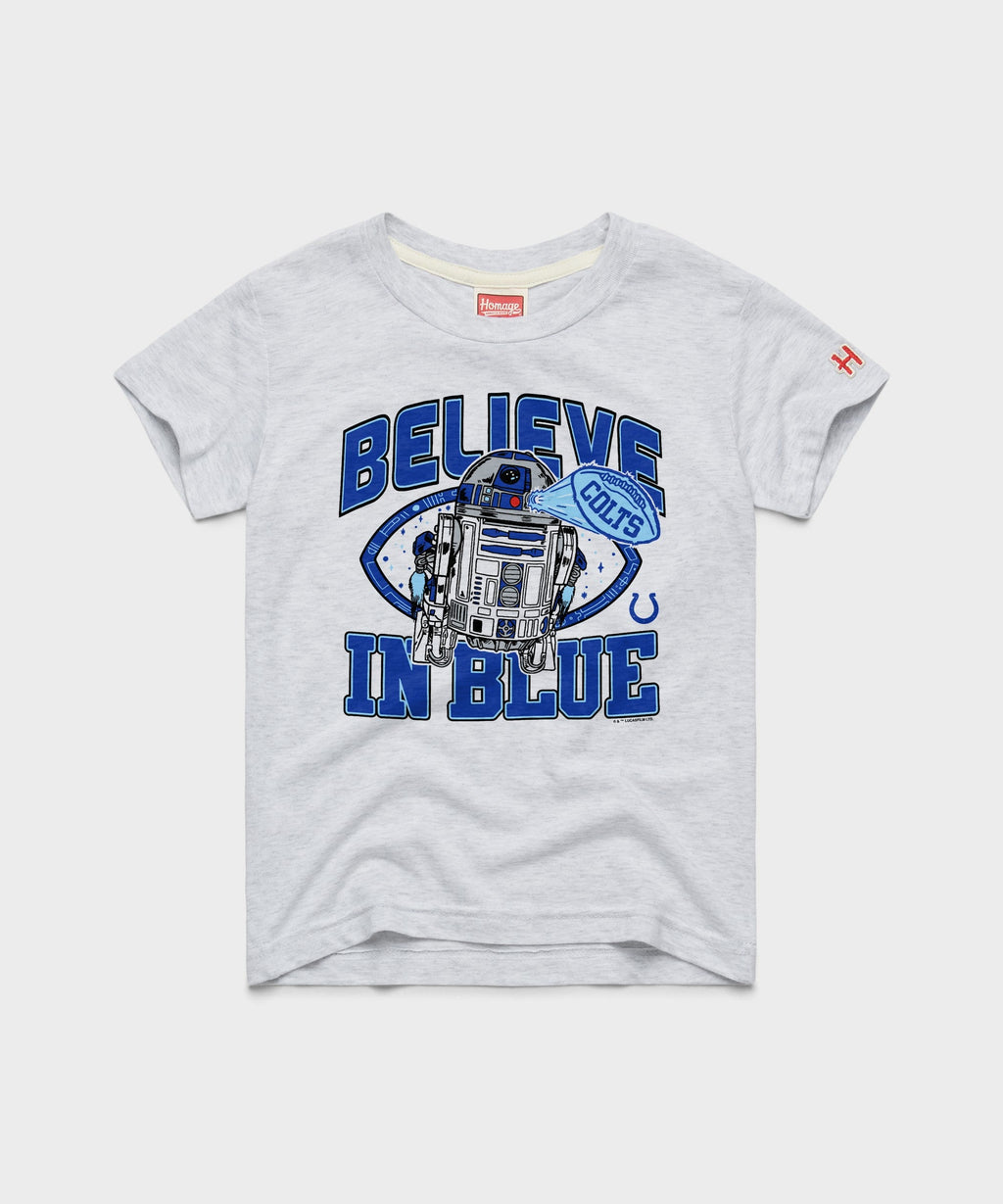Youth Star Wars x Indianapolis Colts Light Side product image 1