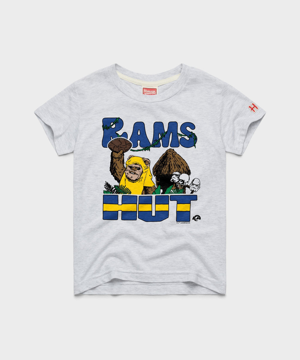 Youth Star Wars x Los Angeles Rams Light Side product image 1