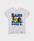 Youth Star Wars x Los Angeles Rams Light Side product image 1