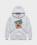Youth Star Wars x Miami Dolphins Light Side Hoodie product image 1