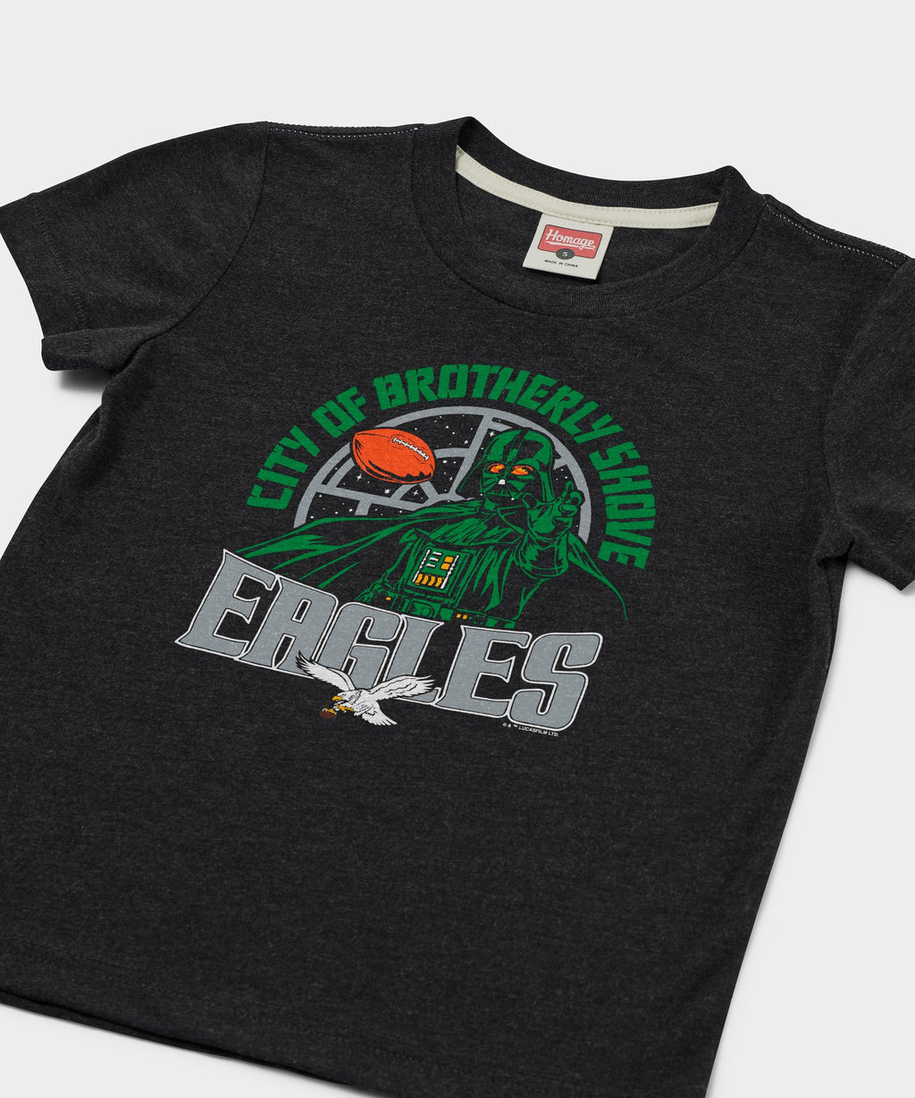 Youth Star Wars x Philadelphia Eagles Dark Side product image 2