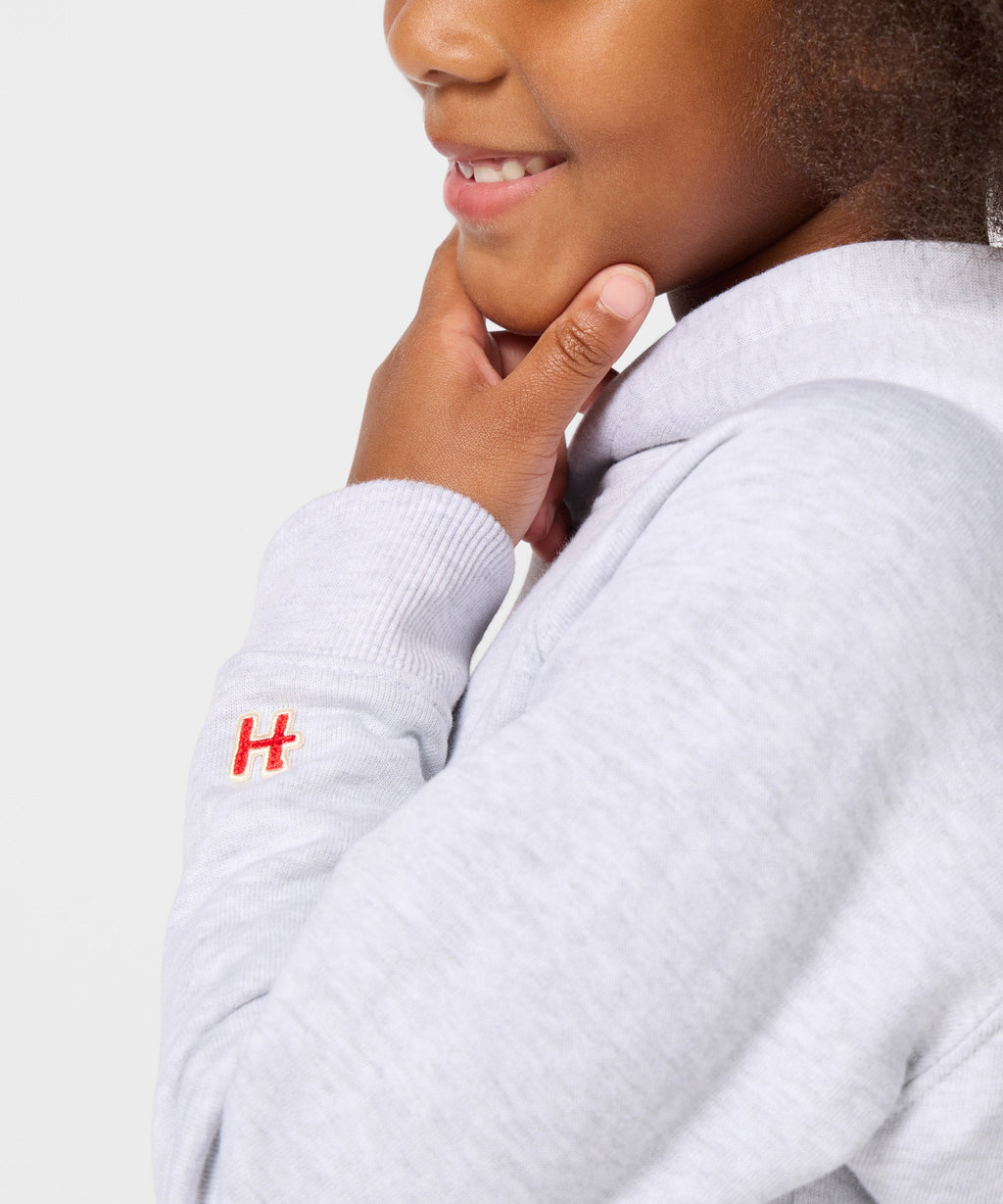 Youth Star Wars x Pittsburgh Steelers Light Side Hoodie product image 5
