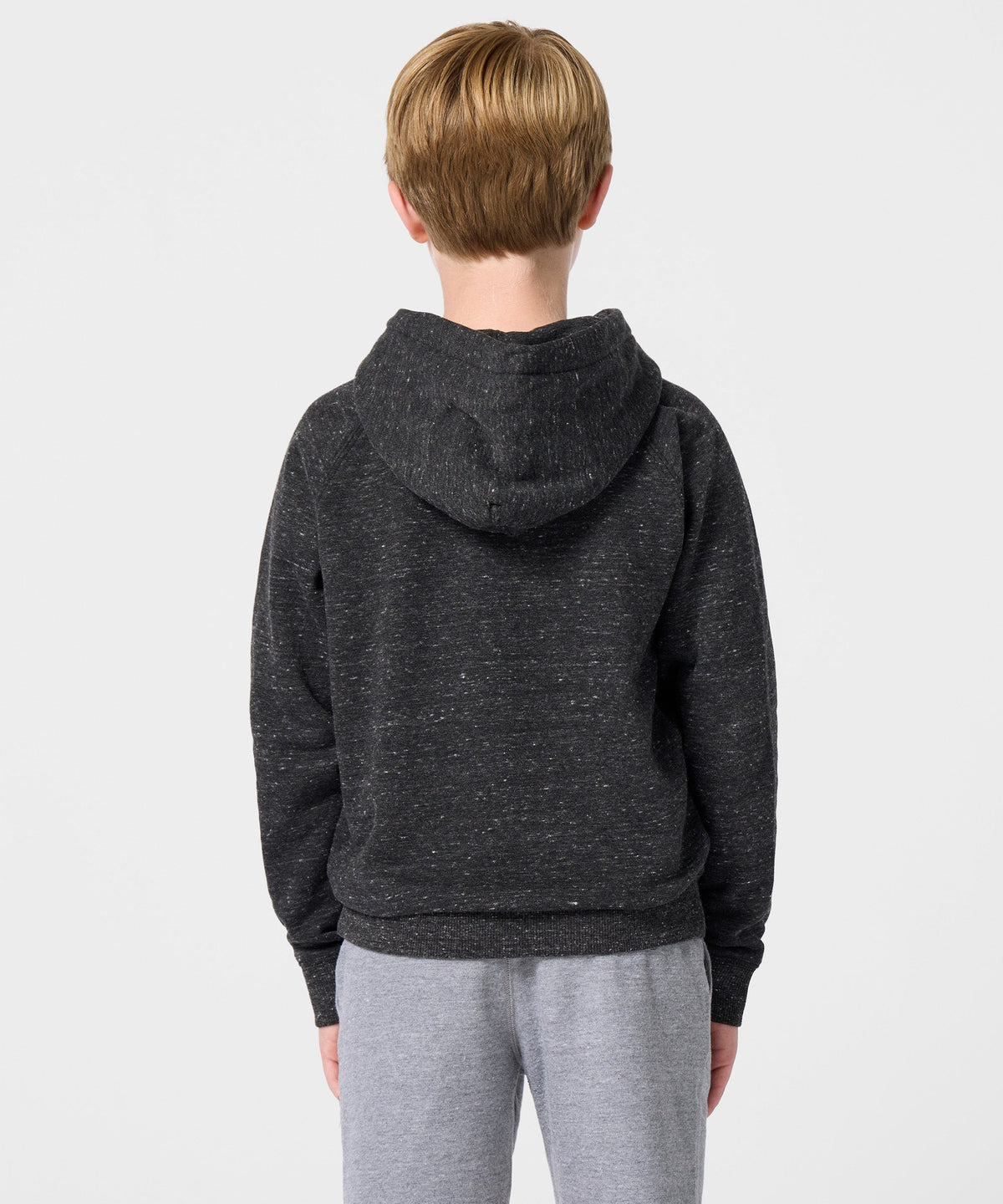 Youth Star Wars x Chicago Bears Dark Side Hoodie product image 4
