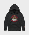 Youth Star Wars x San Francisco 49ers Dark Side Hoodie product image 1
