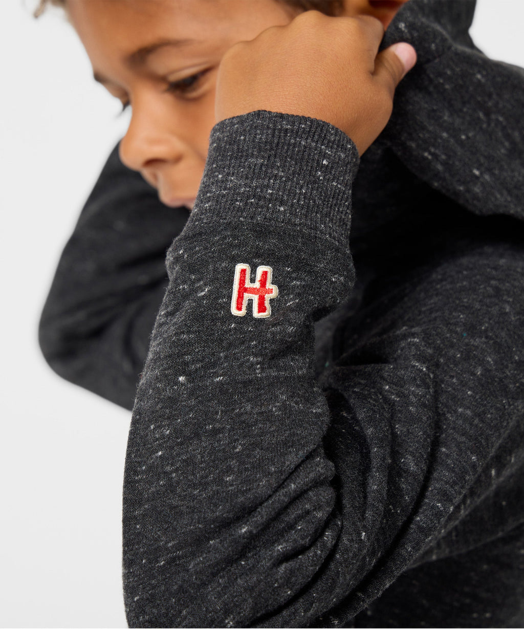 Youth Star Wars x Tennessee Titans Dark Side Hoodie product image 5