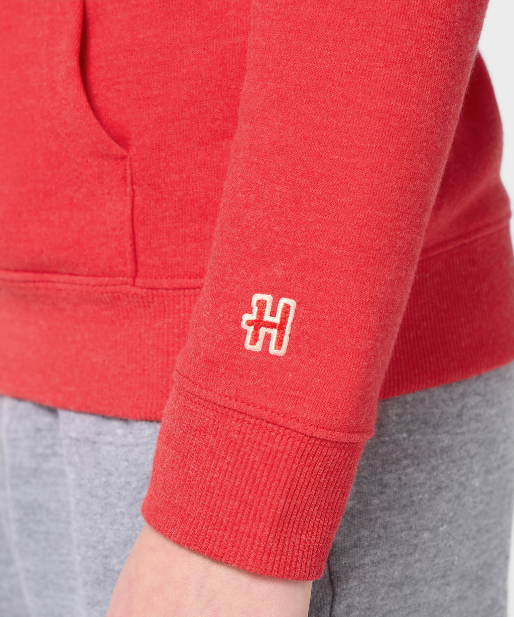 Youth Tampa Bay Buccaneers Classic Hoodie product image 5